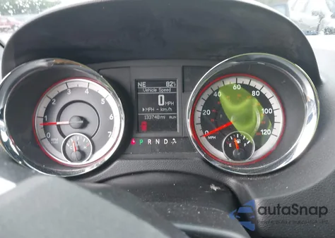 2019 Dodge Grand Caravan Gt z USA, uszkodzony, nr VIN 2C4RDGEG2KR786029